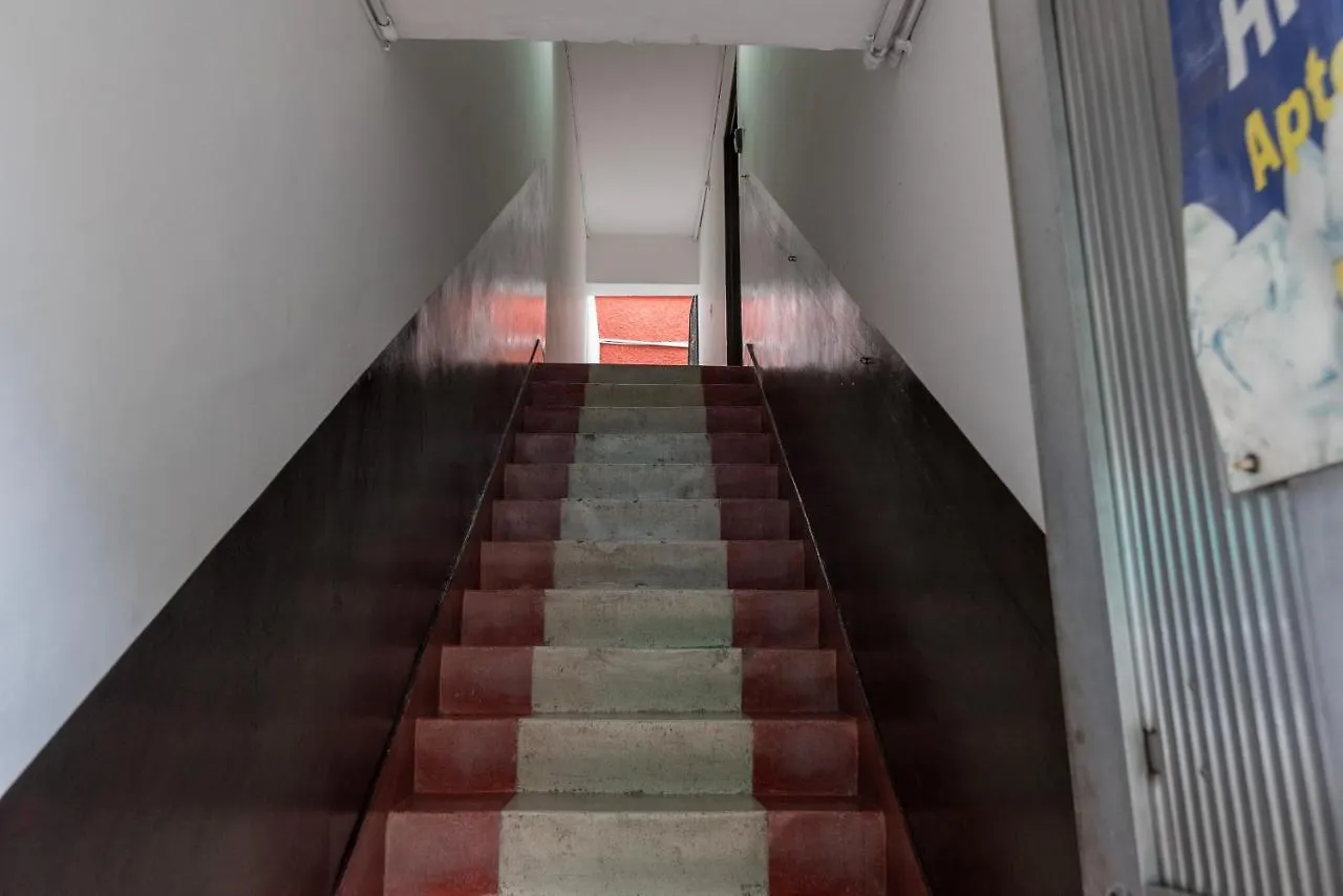 Campo Valdes Park Hostel Medellin 0*,