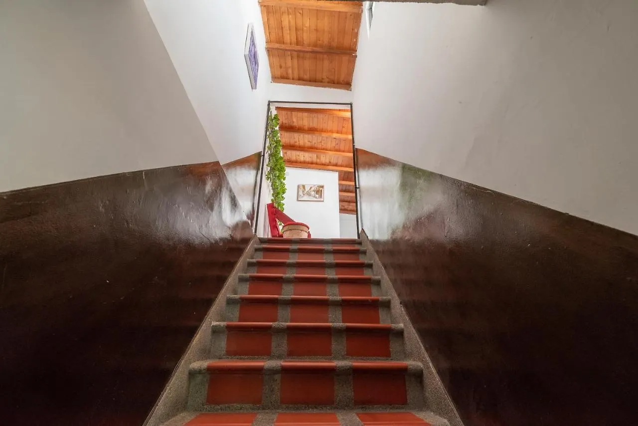 Campo Valdes Park Hostel Medellin Guest house