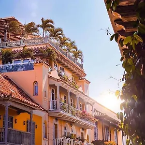 **** Hotel Townhouse Boutique Colombia