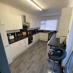  Guest house Bursar Street 3 United Kingdom