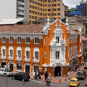 *** Hotel Ambar Colombia