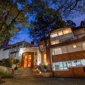 ***** Hotel Porton Colombia