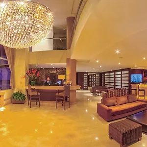 **** Hotel Blue Colombia