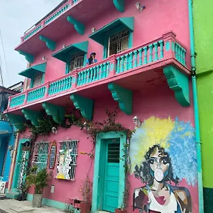 la-buleka-hostel.cartagena-hotels.org/