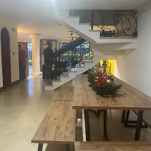 Paisa Hostal