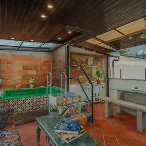 Casa Naranjos Gasthof