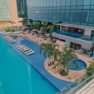 ***** Hotel Estelar De Indias Y Centro De Convenciones Colombia