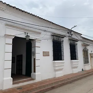  Hotel San Andres Ubicados En El Centro Historico Colombia