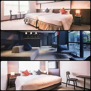 Kabin Kyoto 4*, Kyoto Japon