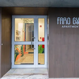  Aparthotel Guest Portugal