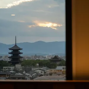 Loisir Toji 3*, Kyoto Japon
