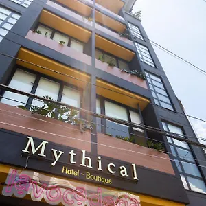Mythical Boutique Medellin