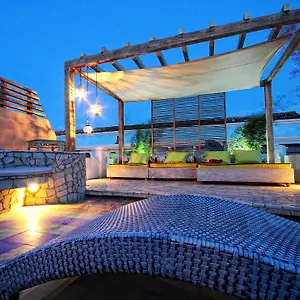 **** Hotel Casa Logos Boutique Colombia