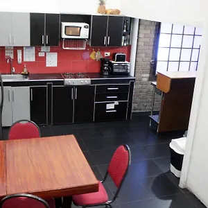  Hostel La Nina Colombia