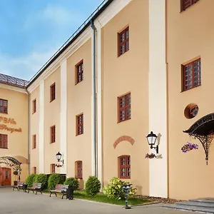 *** Hotel Monastyrski Centre Belarus