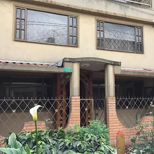 Casa Familiar , Bogotá Colombie