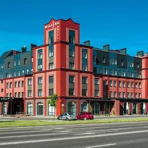 *** Hotel Willing Belarus