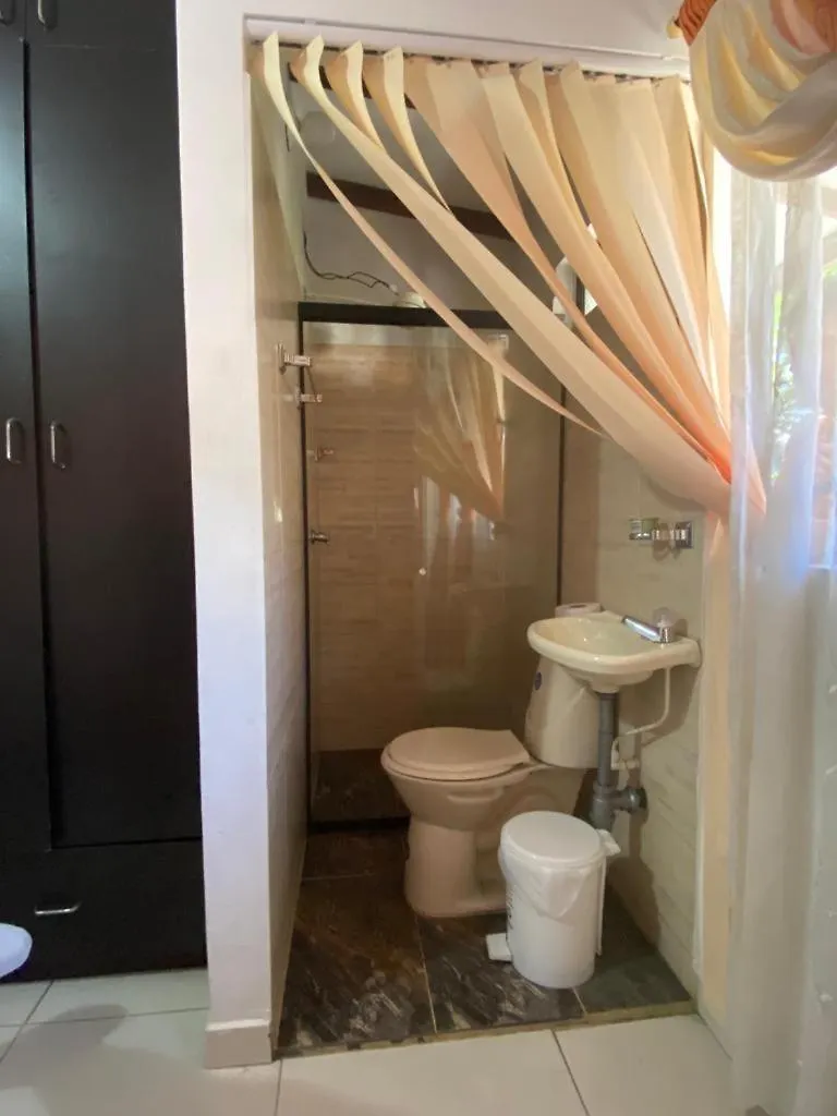 Gæstehus Campo Valdes Park Hostel Medellín Colombia