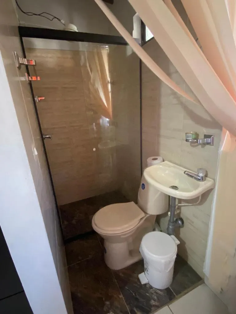 Gæstehus Campo Valdes Park Hostel Medellín