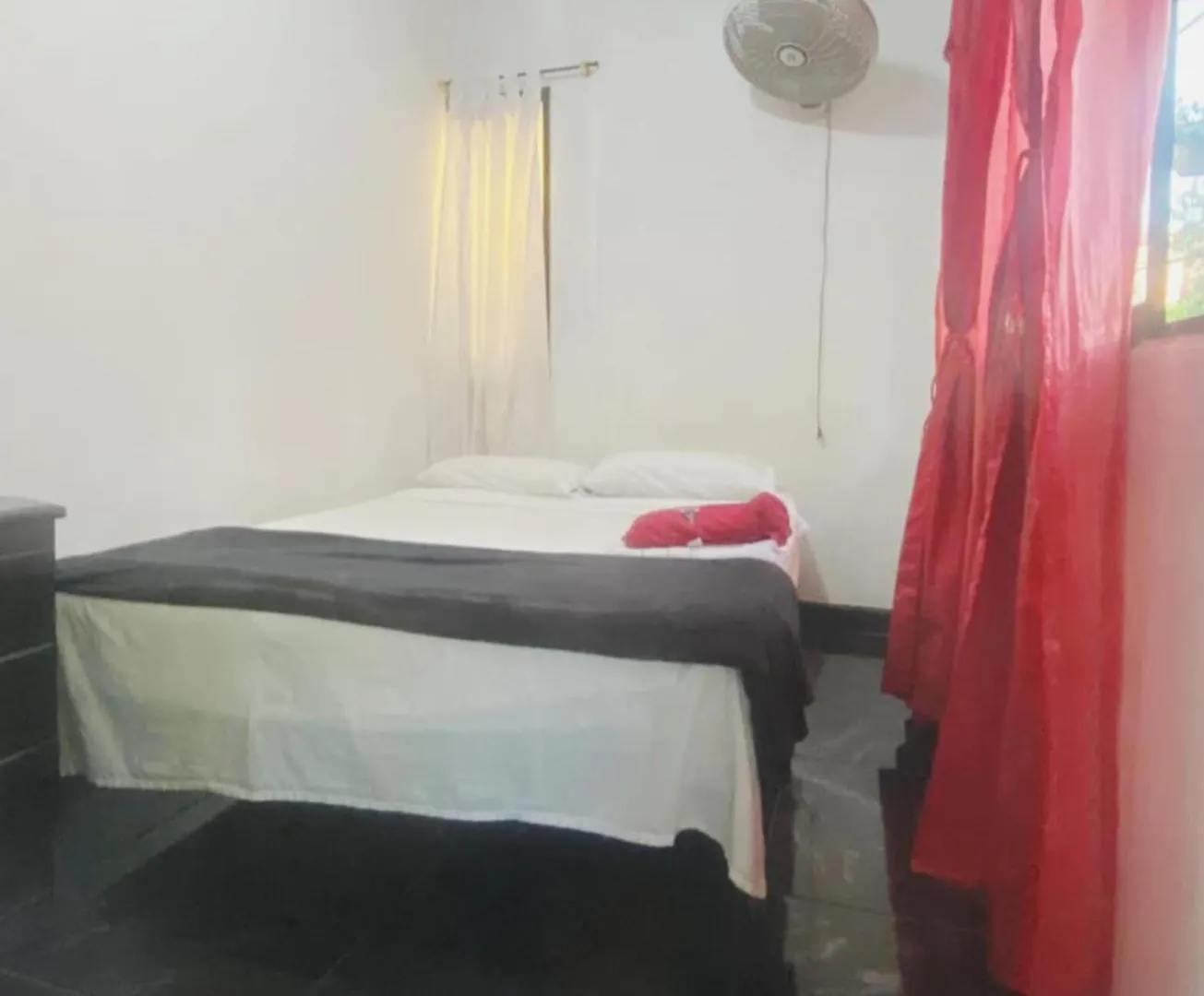 Gæstehus Campo Valdes Park Hostel Medellín Colombia