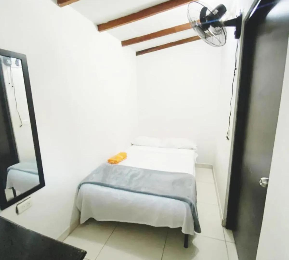 Gæstehus Campo Valdes Park Hostel Medellín