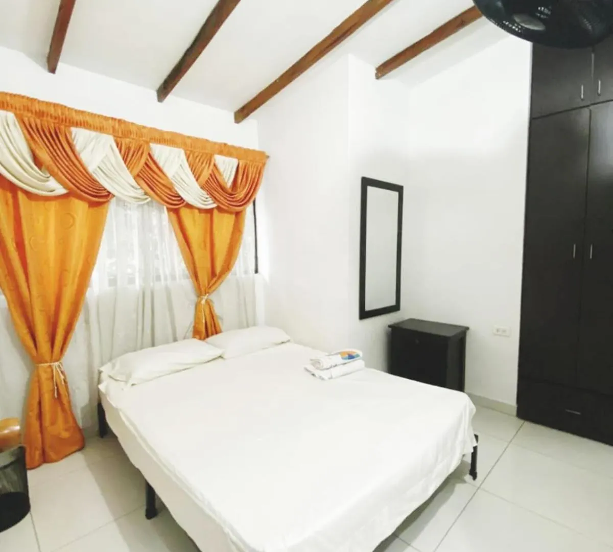 Gæstehus Campo Valdes Park Hostel Medellín