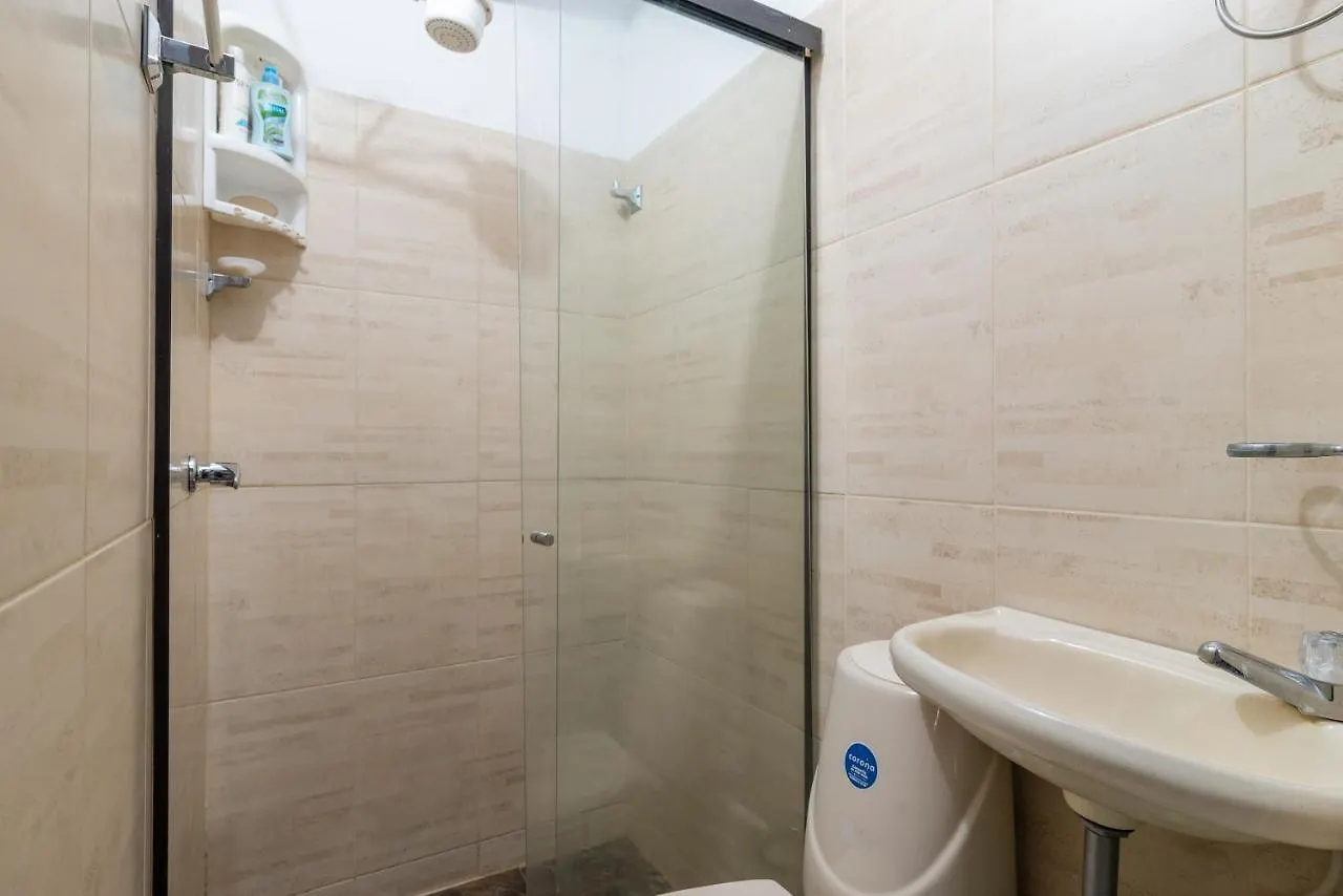 Campo Valdes Park Hostel Medellín